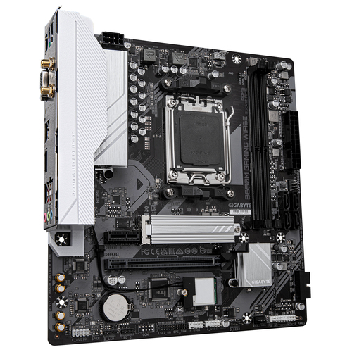 GIGABYTE B650M GAMING WIFI6E moederbord, afbeelding 3