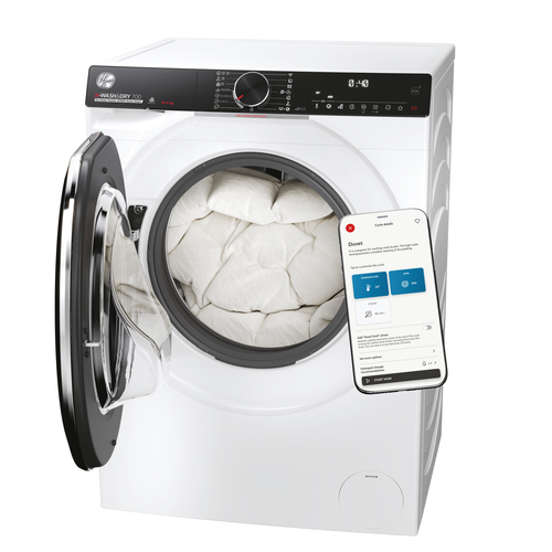 Hoover H7D 6106MBC8-S – image 9