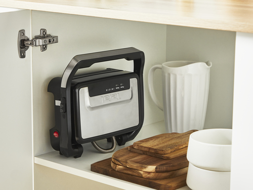 Tefal Inicio Compact GC270D – Foto 9 von 10