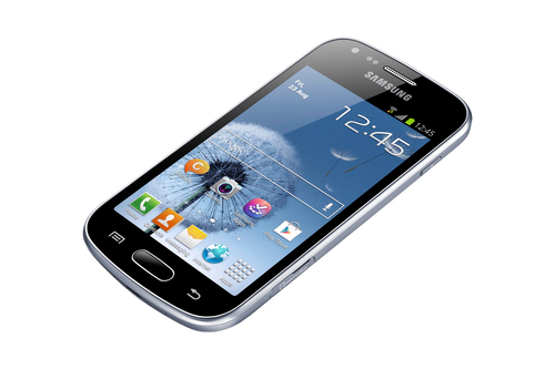 Samsung Trend S7560 – image 9