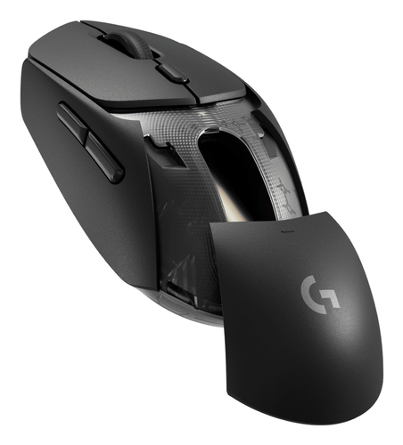 Mouse Gaming LOGITECH G309