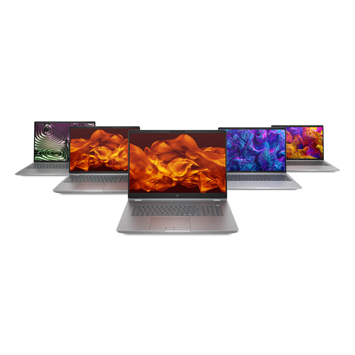 HP Inc. Stacja robocza Zbook 8 U7-265H G1i 1TB/32GB/Win11P/16 cali A3ZW5ET