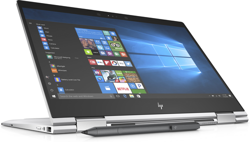 HP Spectre x360 13-ae023tu Intel® Core™ i7 i7-8550U Hybrid (2-in-1) – image 6