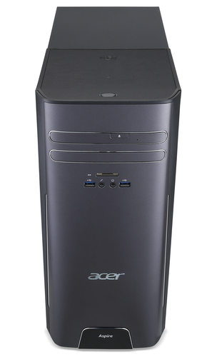 Acer Aspire T3-710 Intel® Core™ i5 i5-6400 – image 4
