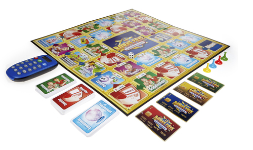 Hasbro C16791010