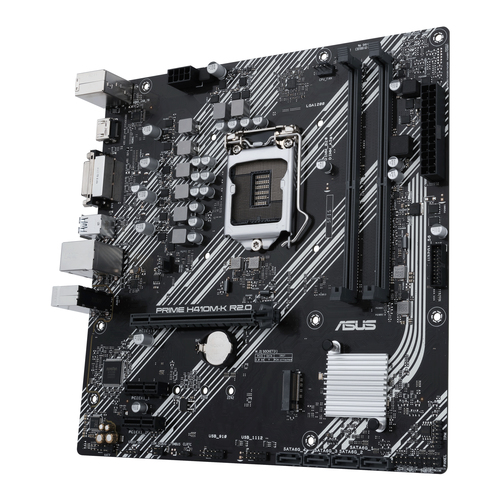 ASUS PRIME H410M-K R2.0 – image 4