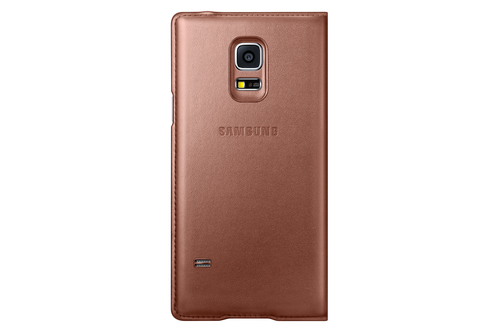 Samsung EF-FG800B mobile phone case Flip case Black – image 2