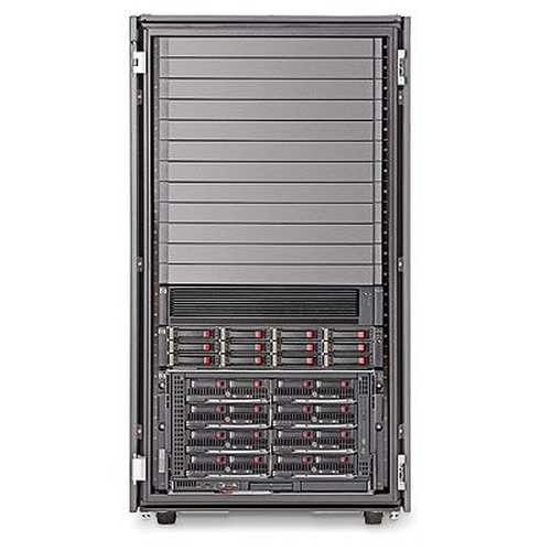 HP StorageWorks 4400 Dual Controller Enterprise Virtual Array