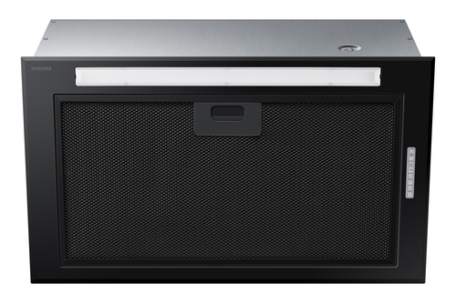 Samsung Series 3 Powerful Extraction NK52FG454CM/UR Hood, Black – image 6