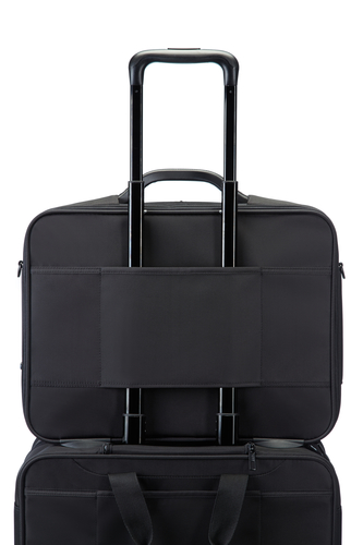 Verbatim 59219 laptop case Messenger case Black – image 3