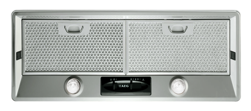 AEG DL-7275-M9 Built-in 647 m³/h
