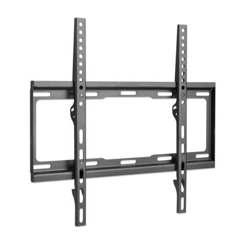 Manhattan Soporte para TV, de pared, pantallas planas de 32" a 55" de máximo 40 kg, de bajo perfil imagen 2
