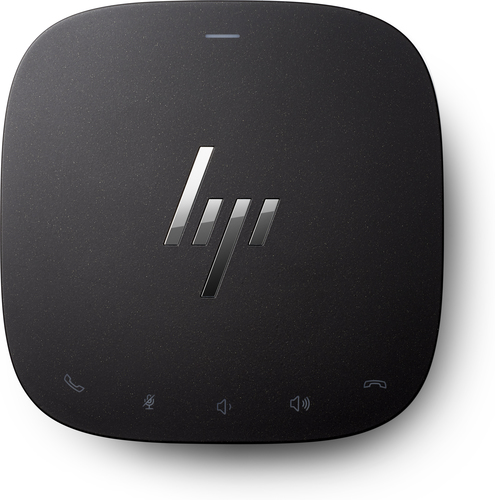 HP 3YE87UT Wired USB 3.2 Gen 1 (3.1 Gen 1) Type-C Black – image 5