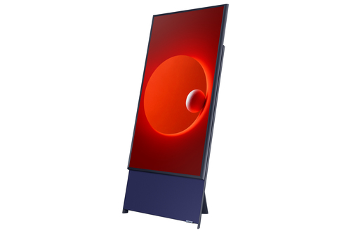 Samsung The Sero QE43LS05TCU – image 3