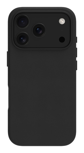 DBramante1928 Roskilde Apple iPhone 17 Pro Back Cover met MagSafe Leer Zwart, afbeelding 3