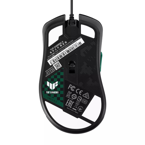 ASUS TUF GAMING x Demon Slayer L.E. Tanjiro Kamado Gaming Mouse – image 2