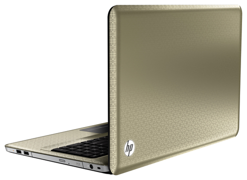 HP Pavilion dv7-4300sa Intel® Core™ i5 i5-480M – image 5