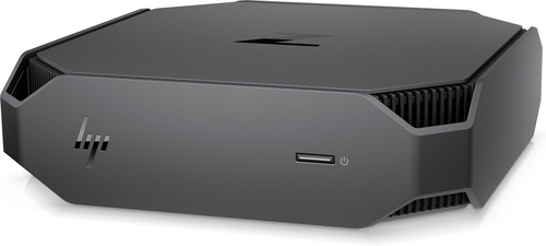HP Z2 Mini G5 – image 2