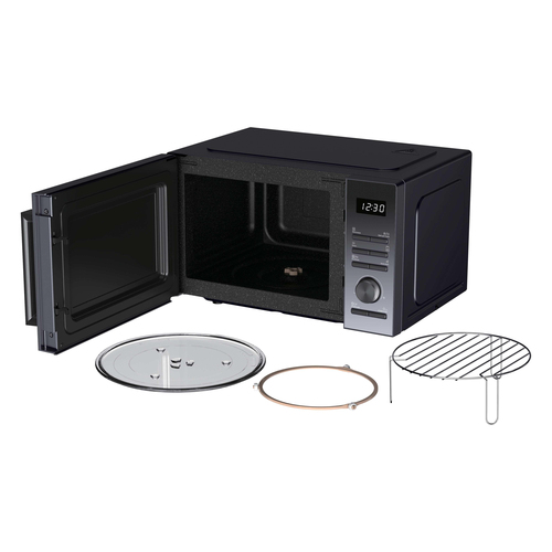 Candy CMW723GDB Black Grill microwave Countertop – image 5
