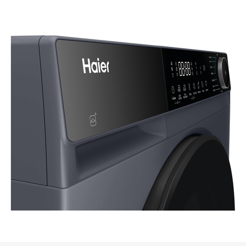 Haier HD90-D357AGU1 tumble dryer Freestanding Front-load – image 8