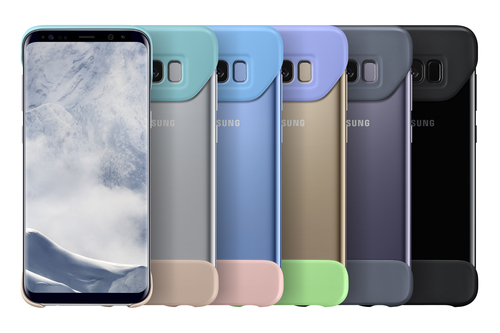 Samsung EF-MG955 mobile phone case – image 4