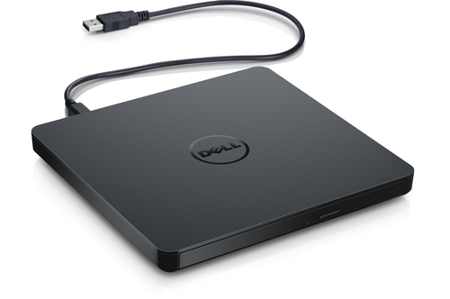Dell DW316 optical disc drive DVD±RW Black – image 3