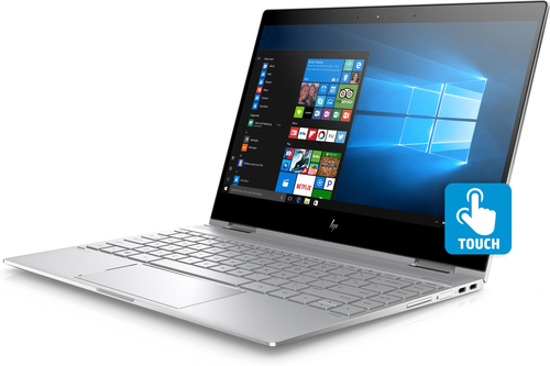 HP Spectre x360 13-ae522tu Intel® Core™ i7 i7-8550U Hybrid (2-in-1) – image 2