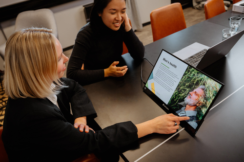 Verbatim 16105568 computer monitor – image 6
