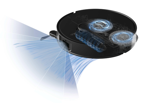 Hoover HG870HU 011 – image 3