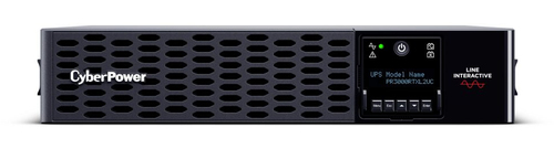 Cyber Power PR3000RTXL2UC product photo