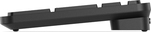 DELL Pro 5 KM526 toetsenbord Inclusief muis Thuis/Werk RF Draadloos QWERTY US International Zwart, afbeelding 4