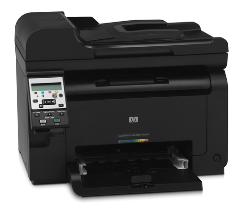 HP 100 M175nw – image 5