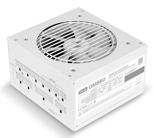Zolyd ZLDGM850MWT power supply unit