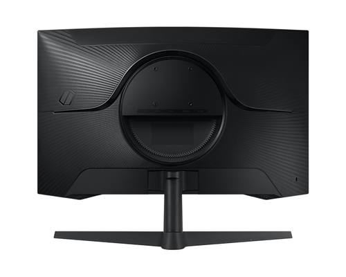 Monitor SAMSUNG LS27CG552ELXZX