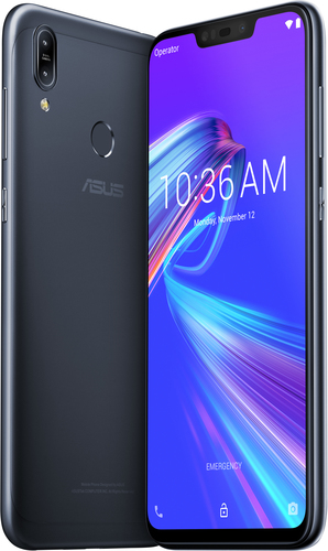 ASUS ZenFone ZB633KL-4A124EU smartphone – image 2