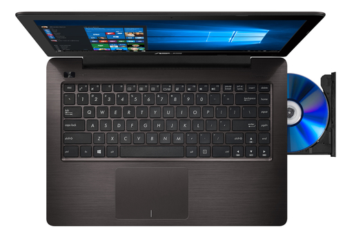 ASUS A456UQ-FA046D laptop Intel® Core™ i5 i5-6200U – image 2