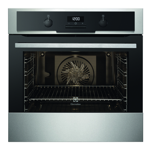 Electrolux EOB5450AAX 74 L 3500 W Stainless steel