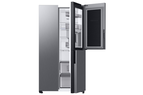 Samsung RH69B8930S9 side-by-side refrigerator Freestanding – image 7