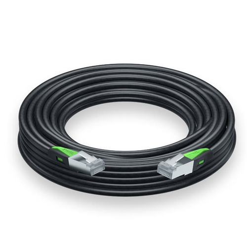ZYXEL CAT6A Ethernet Cable 500cm