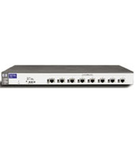 HP ProCurve Switch 2708