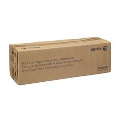 Xerox 013R00669 toner cartridge 1 pc(s) Original