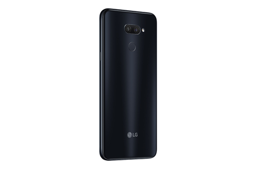 LG K50 15.9 cm (6.26") Dual SIM Android 9.0 4G Micro-USB 3 GB 32 GB 3500 mAh Black – image 8
