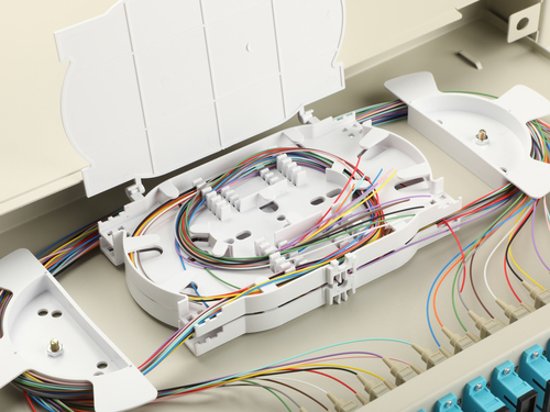 Equip 337313 patch paneel 1U, afbeelding 6