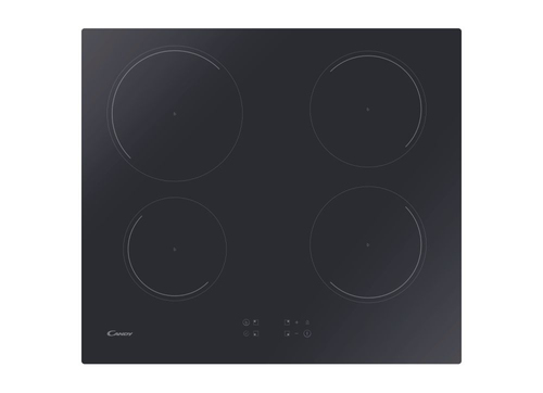 Candy Idea CMCI642TT/E1 Black Built-in
