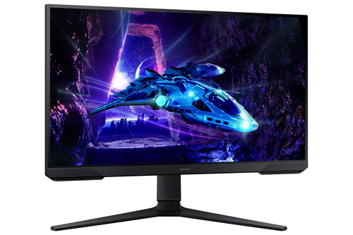 Monitores SAMSUNG LS24DG300ELXZX