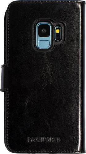 Mobiparts Excellent Wallet Case Samsung Galaxy S9 - Smartphonehoesje, afbeelding 3