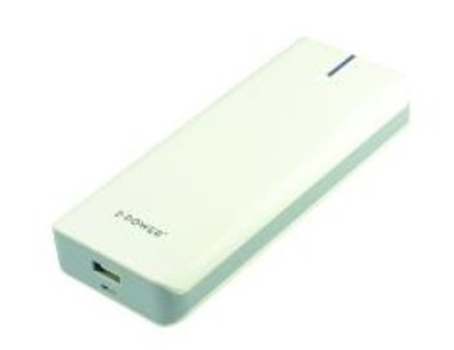 2-Power UBP0108A power bank Lithium-Ion (Li-Ion)