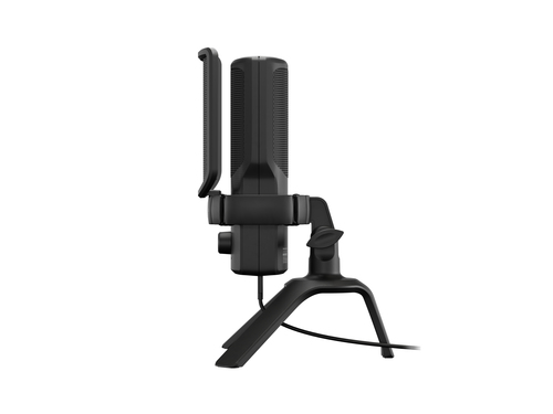 GENESIS NGM-2352 microfoon Zwart Microfoon voor spelcomputers, afbeelding 3