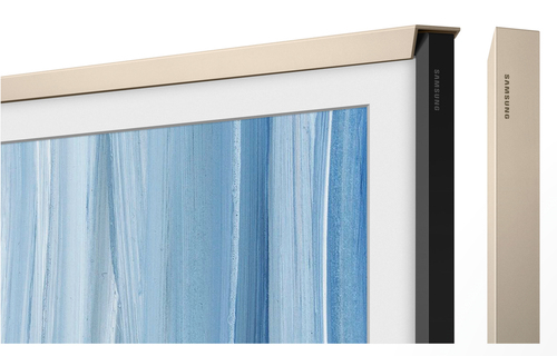 Samsung The Frame lijst 43" Sand Gold (2026), afbeelding 5