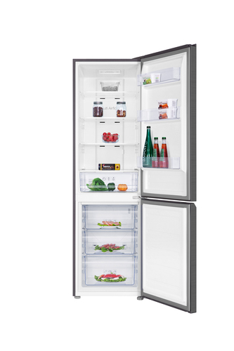 TCL RF282BSF0UK fridge-freezer Freestanding – image 3